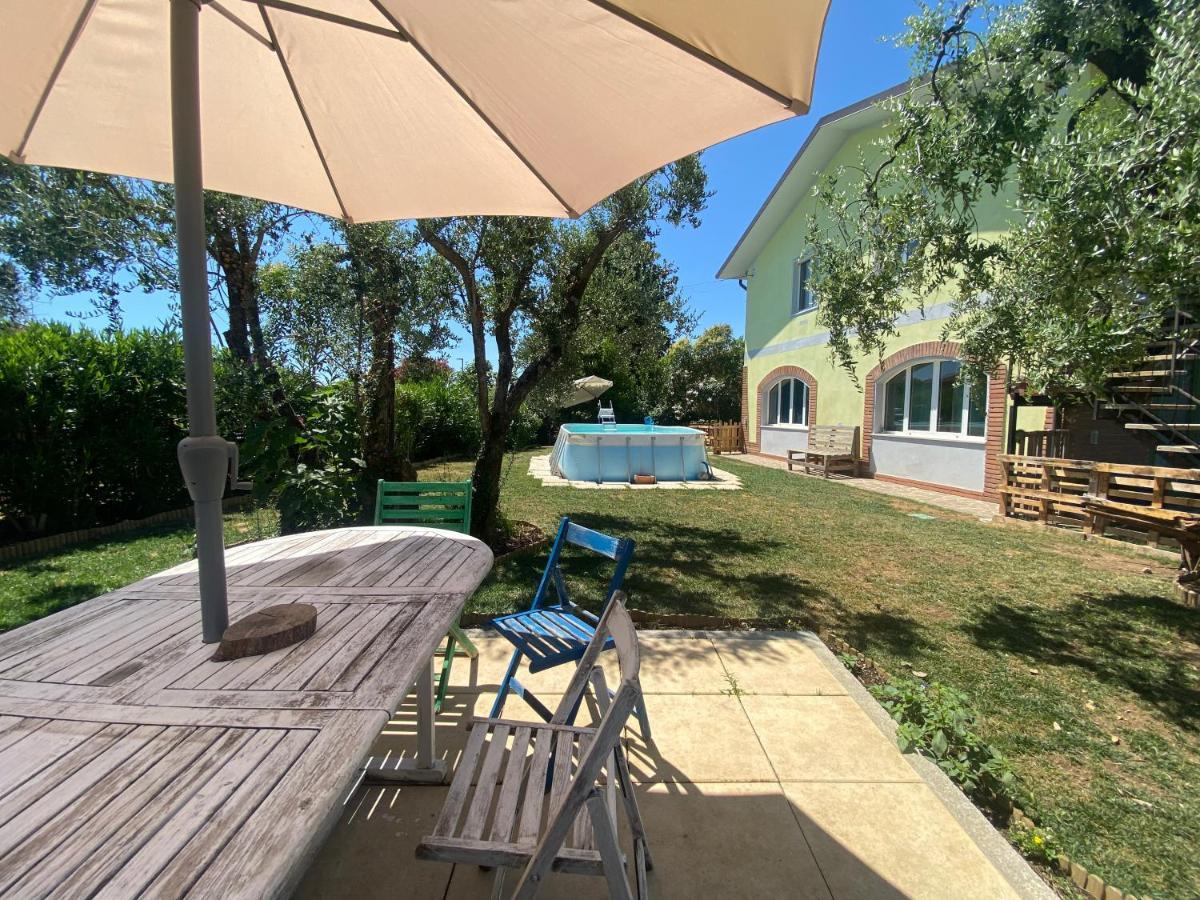Casa Sophia Apartment San Felice del Benaco Exterior photo