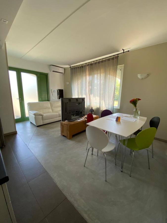 Casa Sophia Apartment San Felice del Benaco Exterior photo